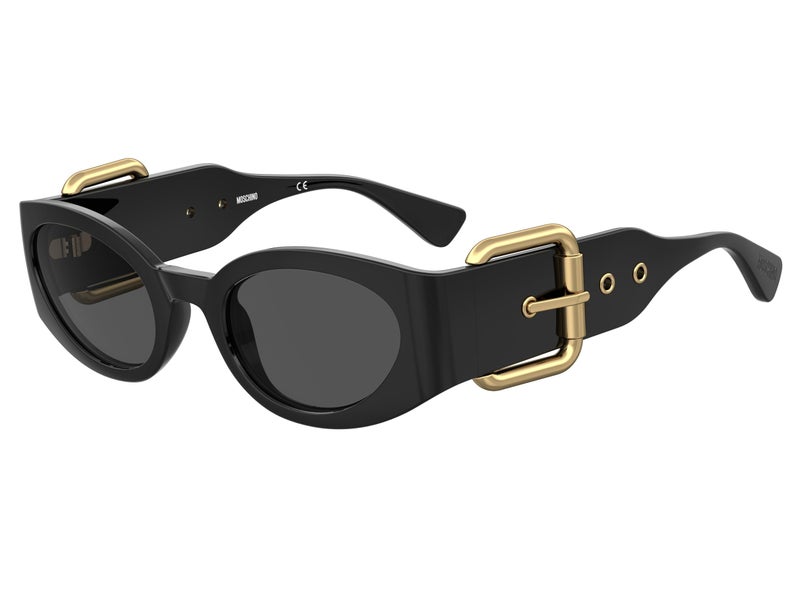 MOSCHINO Women Cat Eye Sunglasses  53 MOS154/S - Image 2