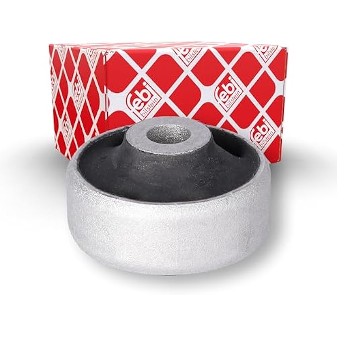 ريحني حزمة 10814 Control Arm Bush Pack من واحد