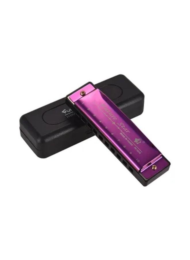 Generic Children Harmonica  - Image 1