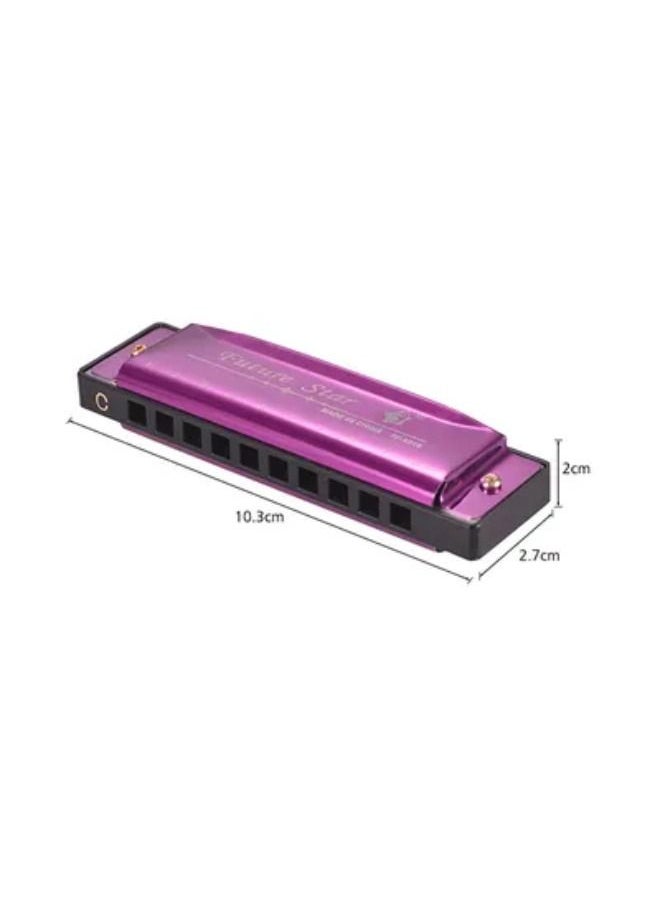 Generic Children Harmonica  - Image 4