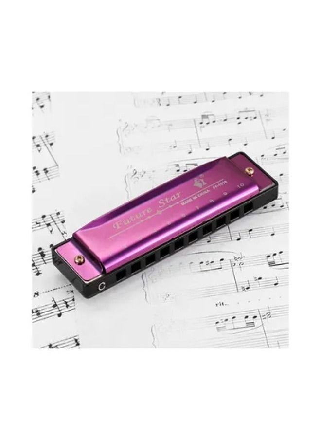 Generic Children Harmonica  - Image 3