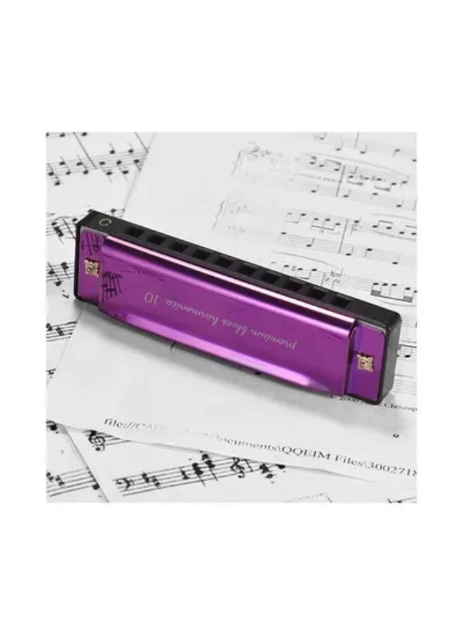 Generic Children Harmonica  - Image 2