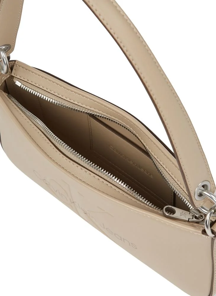 كالفن كلاين جينز Sculpted Pouch25 Crossbody