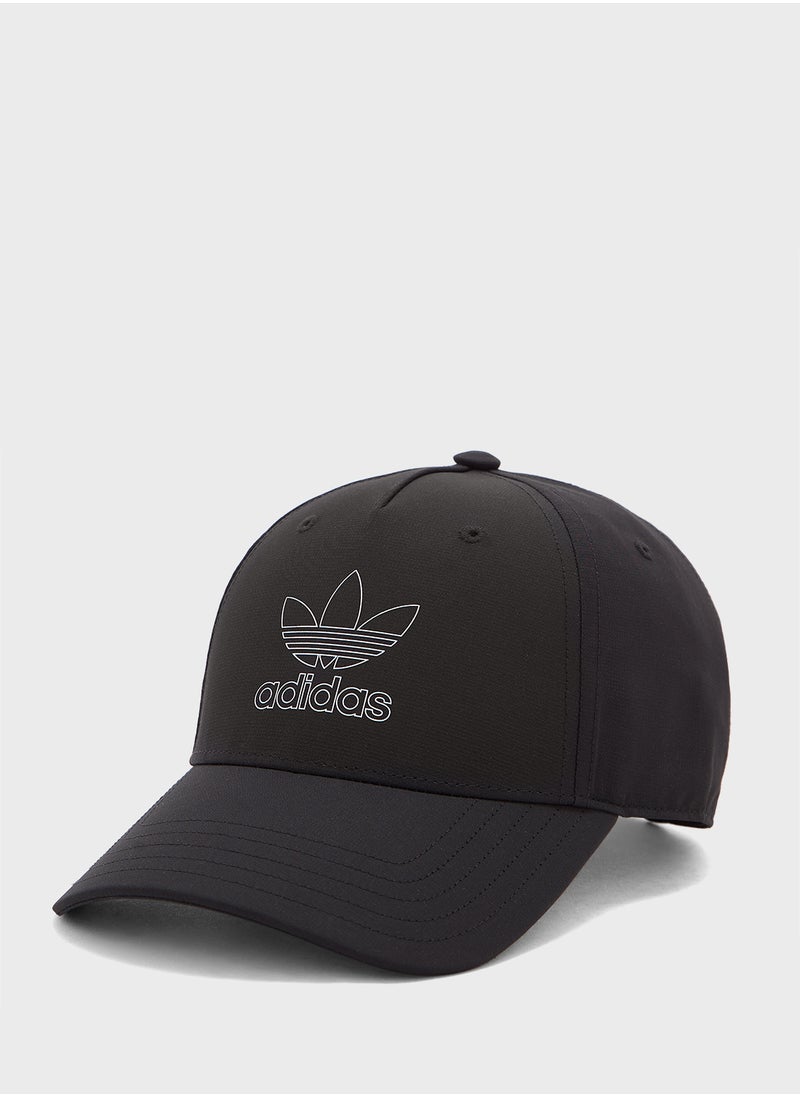 adidas Originals Logo Cap  - Image 1