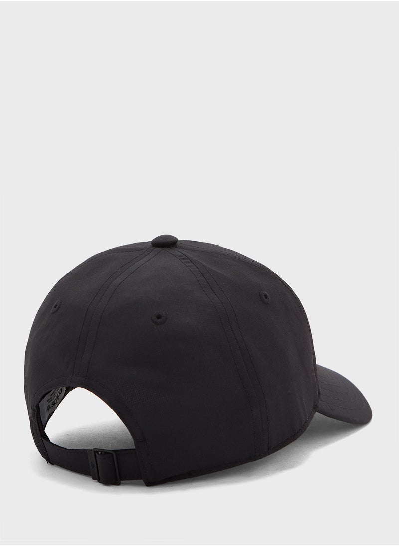 adidas Originals Logo Cap  - Image 2