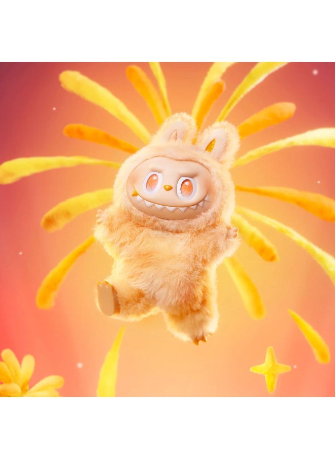 POP MART (Blind Box) Labubu Third Generation Plush Doll Random Blind Box One  - Image 1