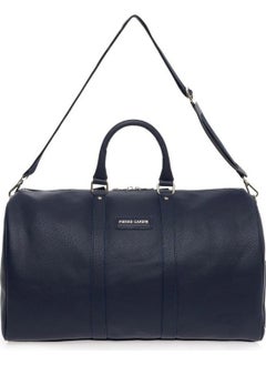 pierre cardin Navy Blue Unisex Travel Bag 04PC001207-F  - Image 1