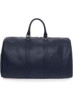 pierre cardin Navy Blue Unisex Travel Bag 04PC001207-F  - Image 4
