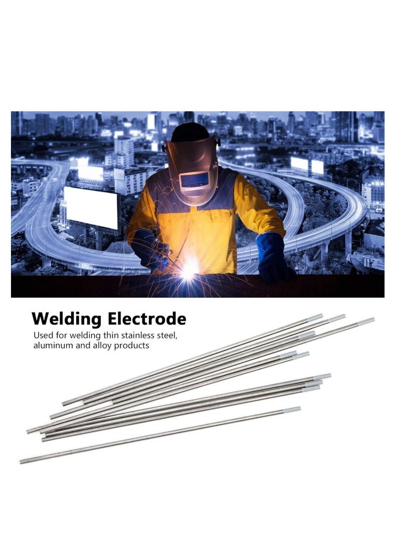 ESAB Welding Rod 2.5 mm  (5 KG Set) - Image 4