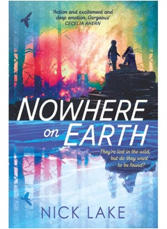 Nowhere on Earth 