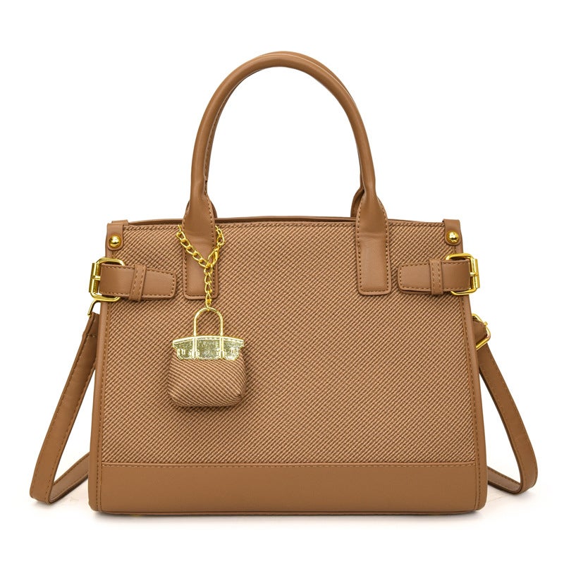 2026 New Fashion Women's Handbag - Elegant, Versatile, and  Premium