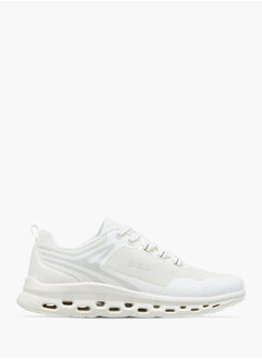 Lee Cooper Men's Logo Print Shoes with Lace-Up Closure  - Image 3