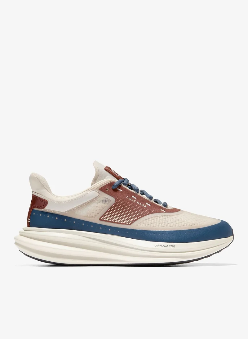 COLE HAAN Men's ØriginalGrand Quadstar Running Sneakers