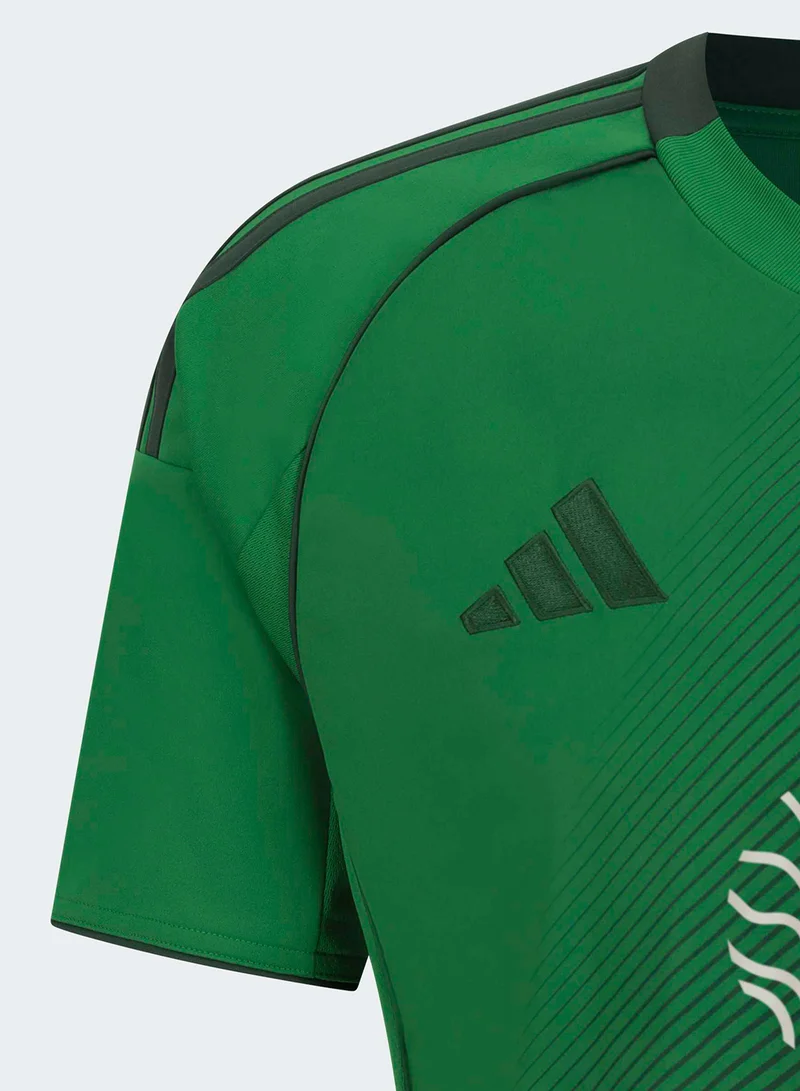 Adidas Youth Al Ahli FC Home Jersey