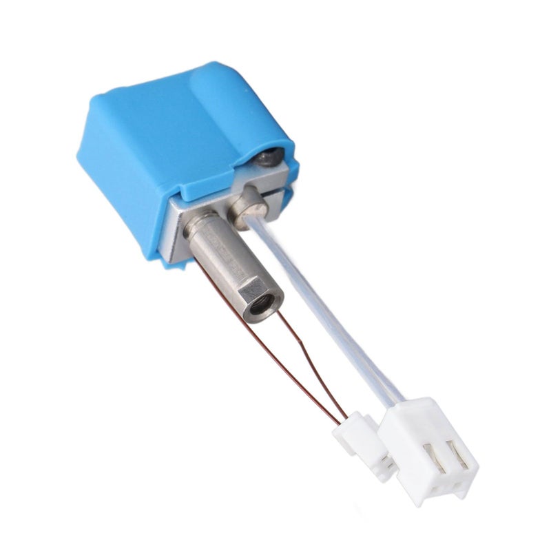 3D Printer Hot End Kit 24V Wear Proof Heating Pipe Thermistor with 0.4mm Nozzle - Image 3