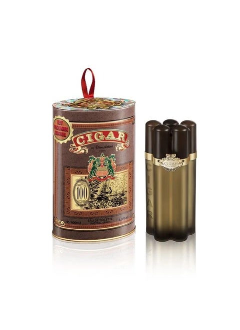 Cigar Eau de Toilette 100 ml