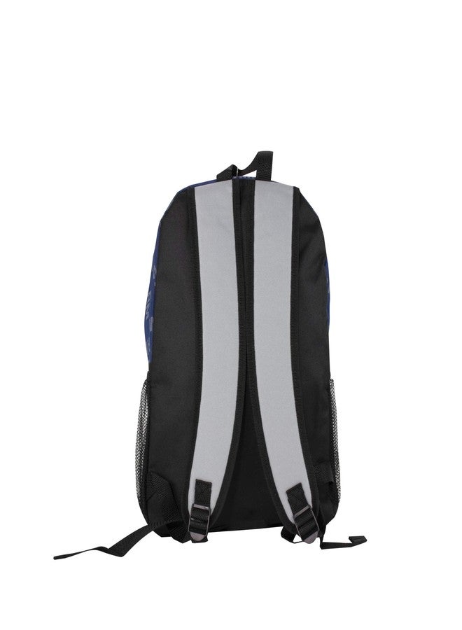 Maccabi Officially Licensed Real Madrid CF Backpack - Image 4