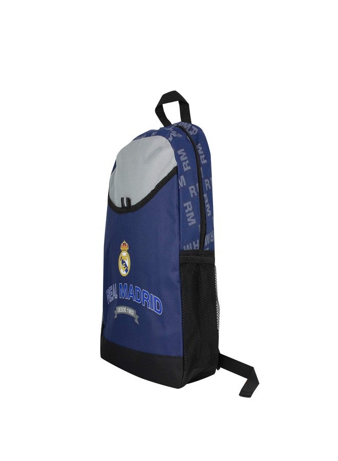 Maccabi Officially Licensed Real Madrid CF Backpack - Image 2