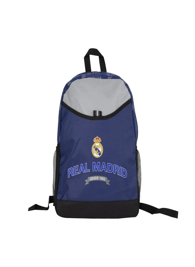Maccabi Officially Licensed Real Madrid CF Backpack - Image 1