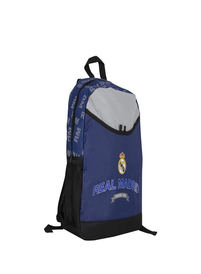 Maccabi Officially Licensed Real Madrid CF Backpack - Image 3