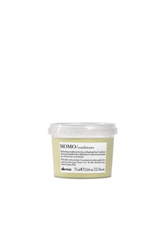 Davines Momo Conditioner, 2.5 fl. oz. - Image 1