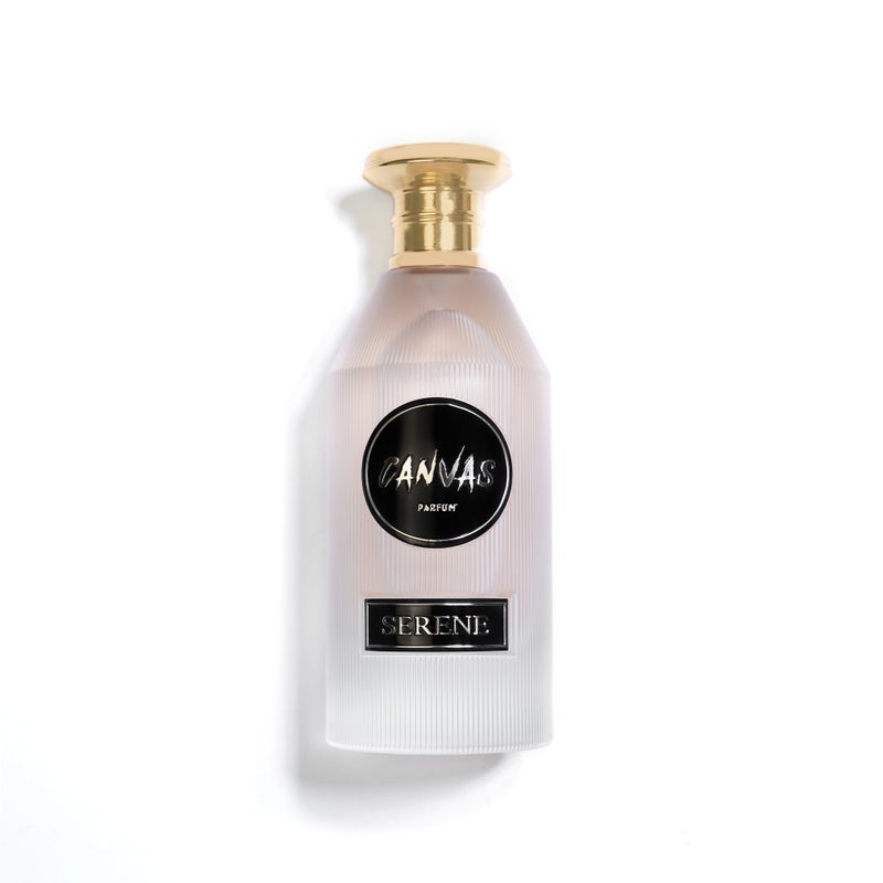 AMD Perfumes Canvas EDP For Unisex 100ml - Image 3