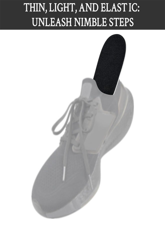 Endoto Insoles for Adidas Ultraboost Shoes, Replacement Shoe Inserts for Men & Women Sneakers(Size:US Men14.5-EU50) - Image 4