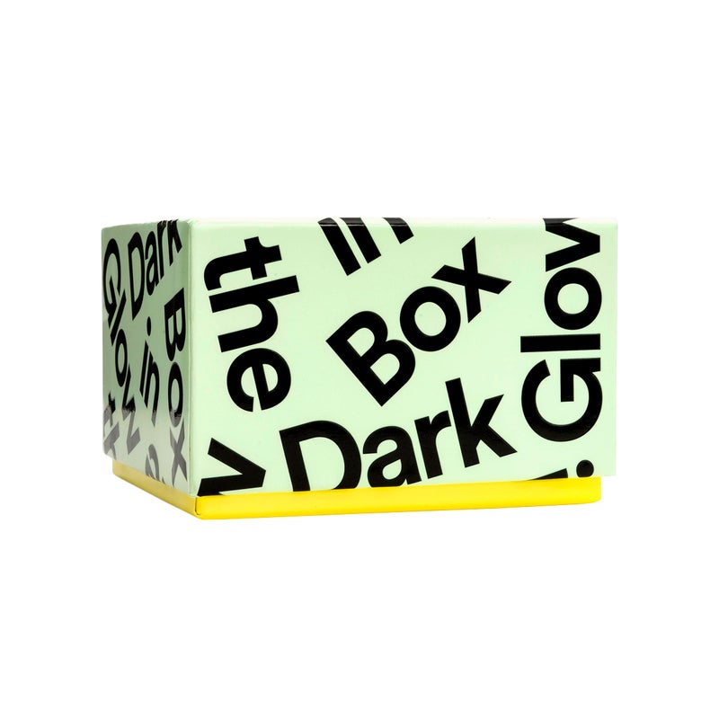 Cards Against Humanity Family Edition: Glow in The Dark Box â€¢ 300-Card Expansion - Image 2