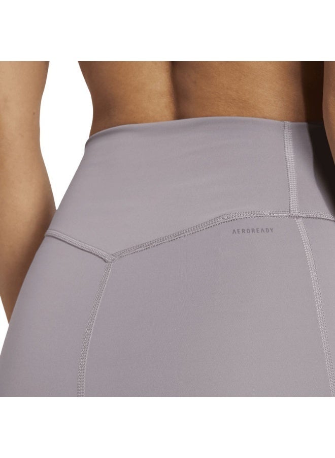 Adidas optime full length women leggings  - Image 2