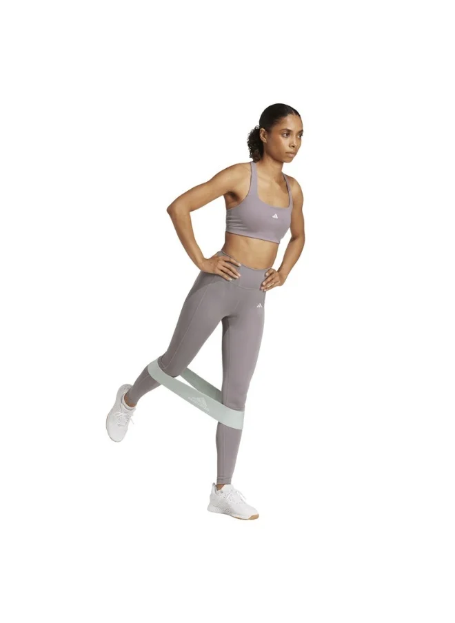 اديداس adidas optime full length women leggings