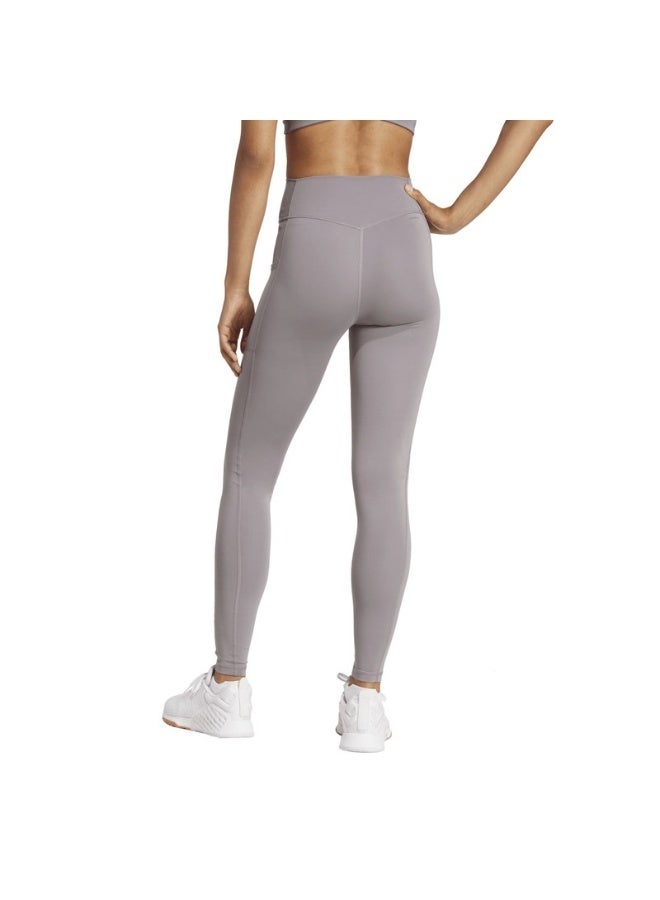 Adidas optime full length women leggings  - Image 3