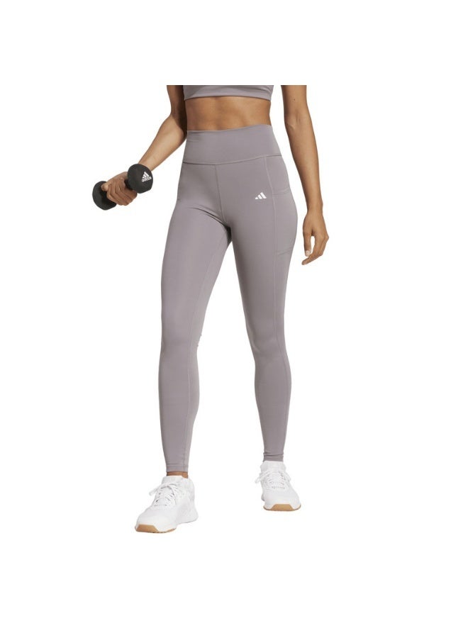 Adidas optime full length women leggings  - Image 5