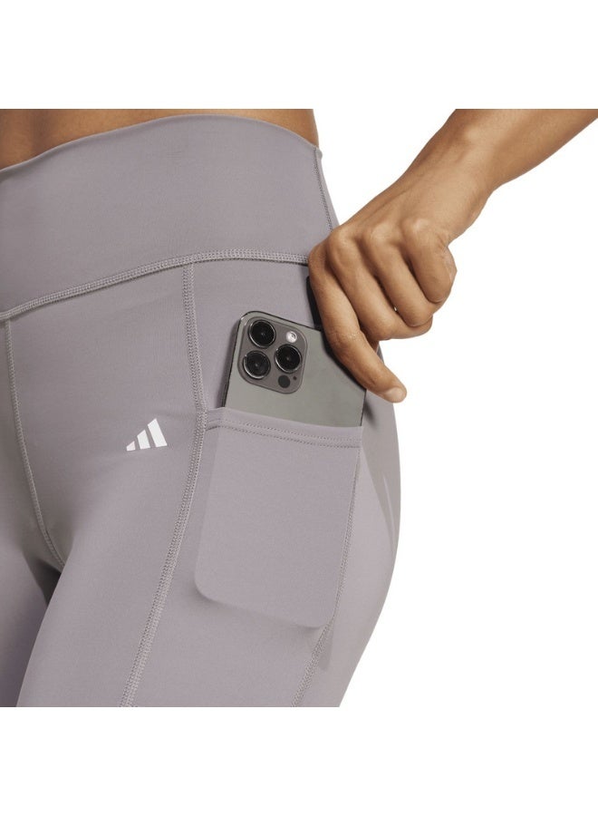 Adidas optime full length women leggings  - Image 4
