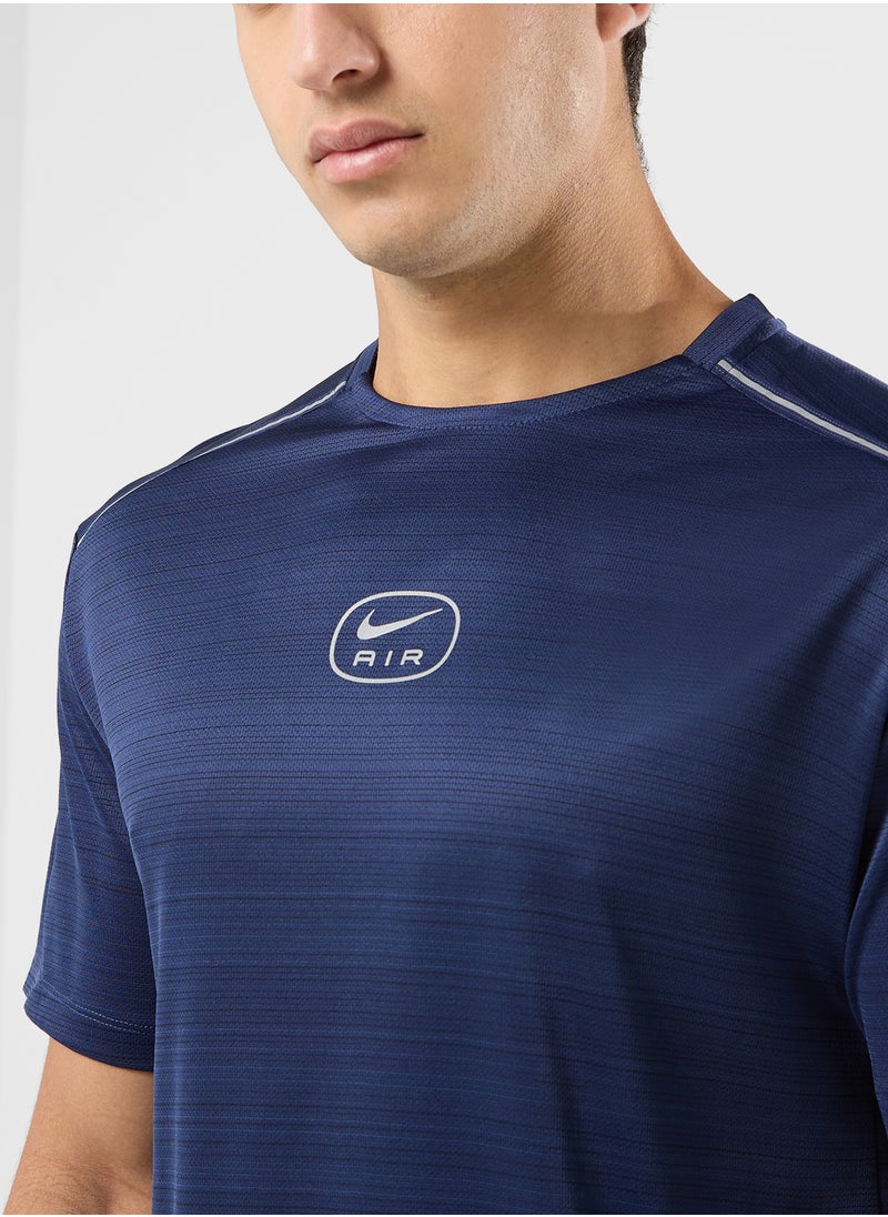 Nike - Nsw Swoosh Icon T-Shirt - Image 1
