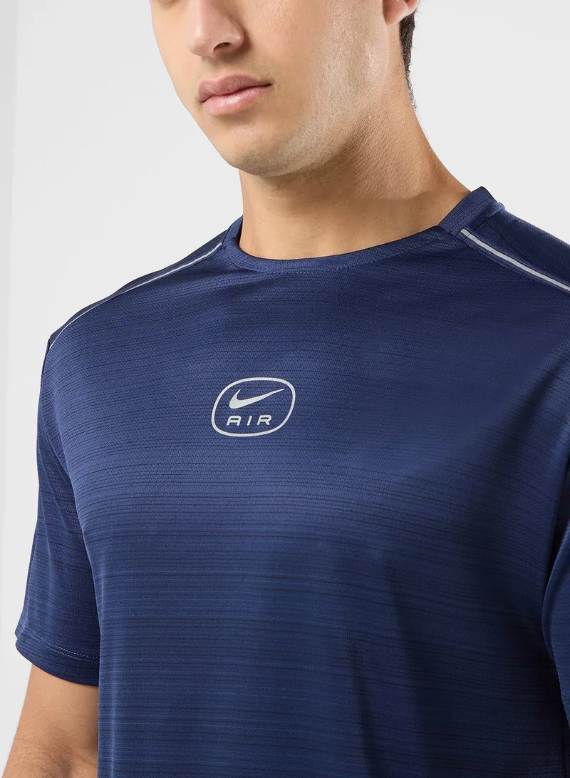Nike Nsw Swoosh Icon T-Shirt