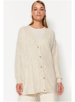 Regular Fit Cardigan