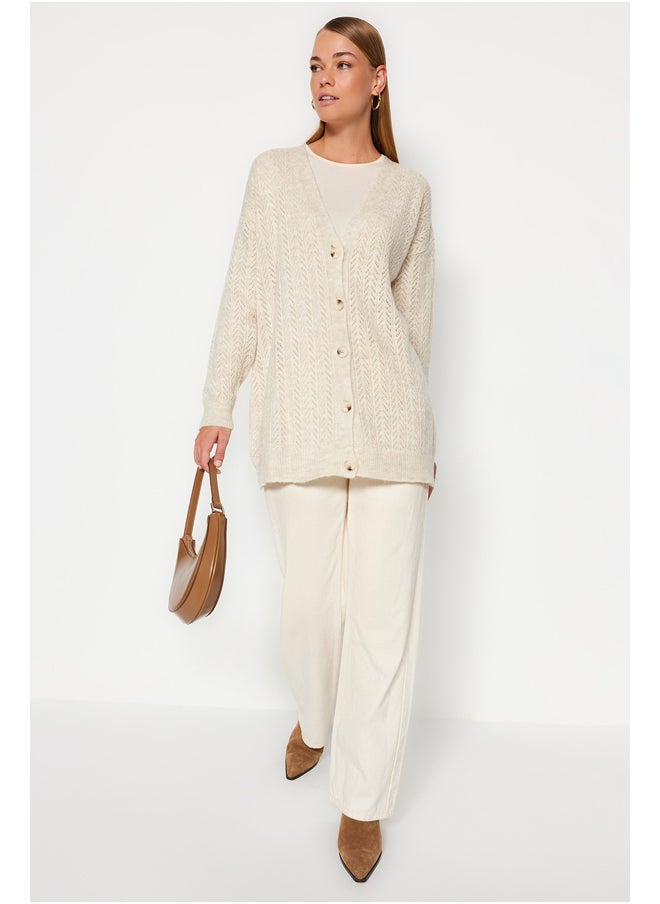 trendyol - Regular Fit Cardigan - Image 1