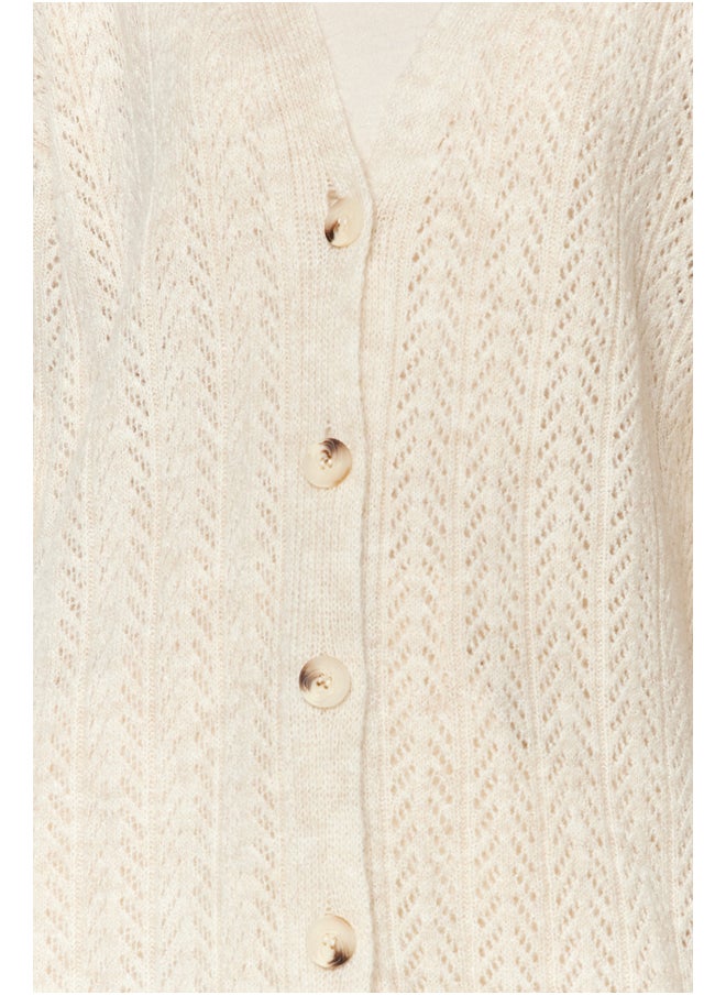 trendyol - Regular Fit Cardigan - Image 1