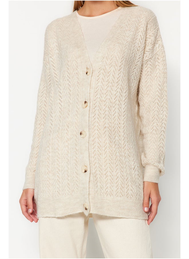 trendyol - Regular Fit Cardigan - Image 1