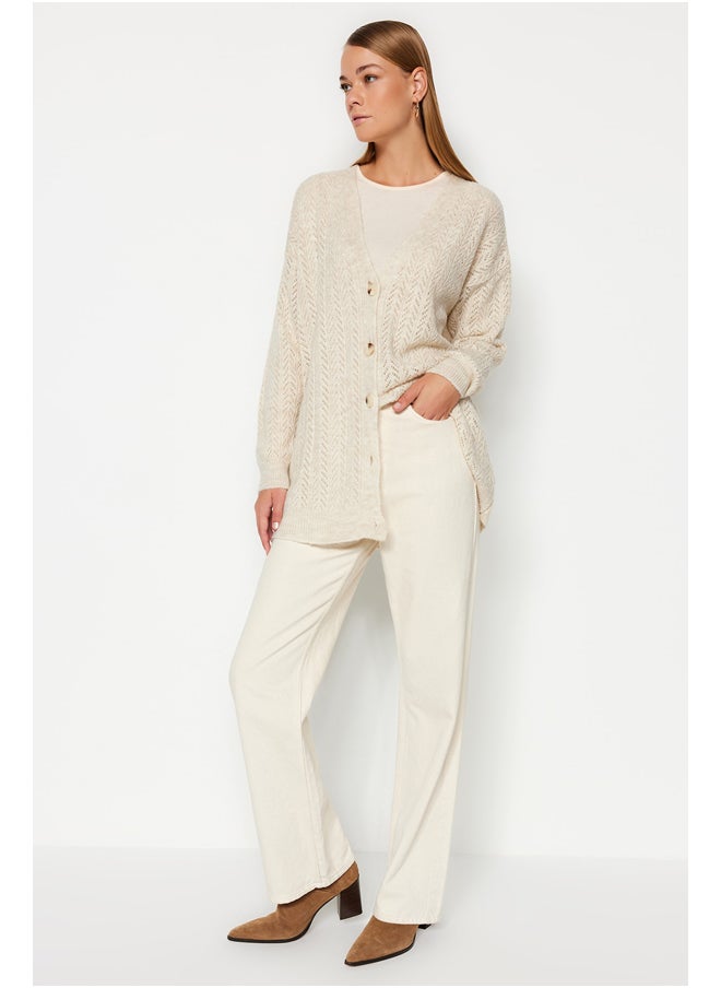 trendyol - Regular Fit Cardigan - Image 1