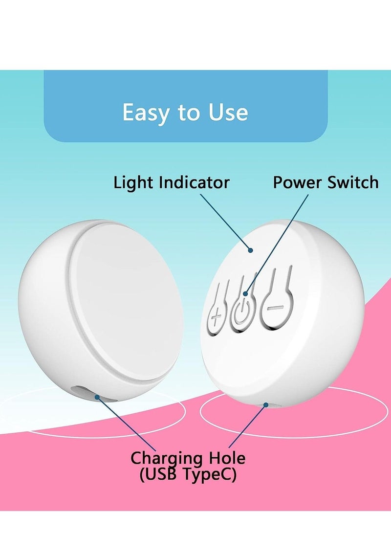 Generic - Auto Clicker for Phone, Automatic Phone Screen Tapper, Simulated Finger Clicking USB Simulator for Gaming, Shopping, Giving a Like in Tiktok, Lightning Deal, Live Broadcasts, Reward Tasks - Image 1