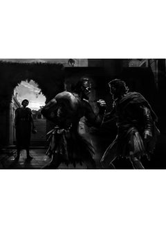 Olympia: The Birth of the Games. Illustrated Edition  - Image 5