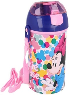Stor |Pop Up Canteen 450 Ml Minnie Feel Good