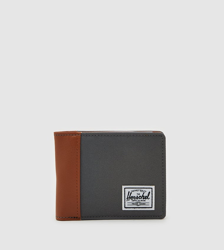 هيرشل سبلاي كو هانك  محفظة بتقنية تحديد الهوية بموجات الراديو