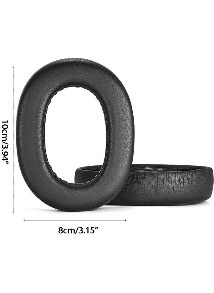 Schulzz Jabra Elite 85H Compatible Headphone Pad  - Image 2