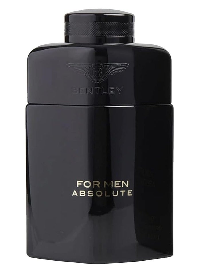 بنتلي ماء عطر أبسولوت 100ملليلتر  - Image 3