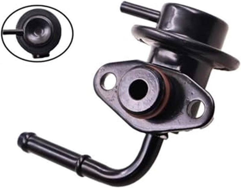 QASULER Fuel Injection Pressure Regulator 3.0 Bar - Image 3