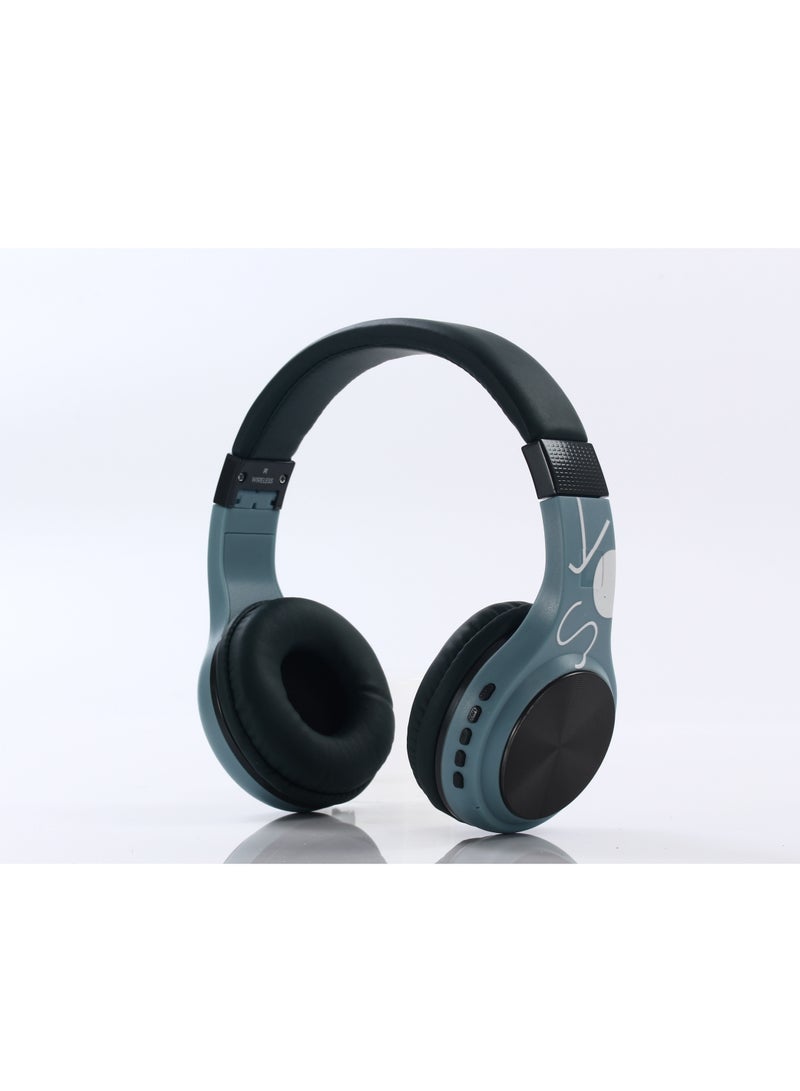 GULFLINK Bluetooth Wireless Headphones for Teens Adults