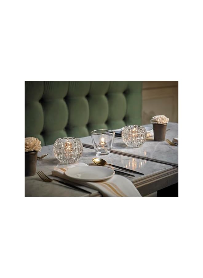 Green Tiger 24 Hour SoftLight Liquid Wax Candles, Table Lighting, 2.1”D x 3.1”H, 6 Pack - Image 3