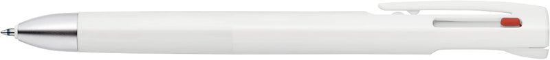 Zebra Pen Zebra 3 in 1 0.7mm Ballpoint Pen Packet, White - Image 3